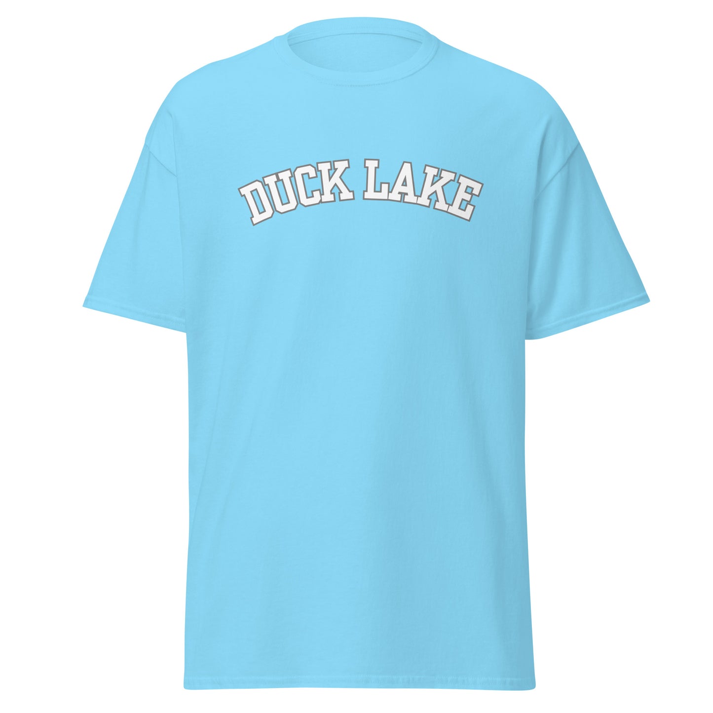 Duck Lake Classic Tee