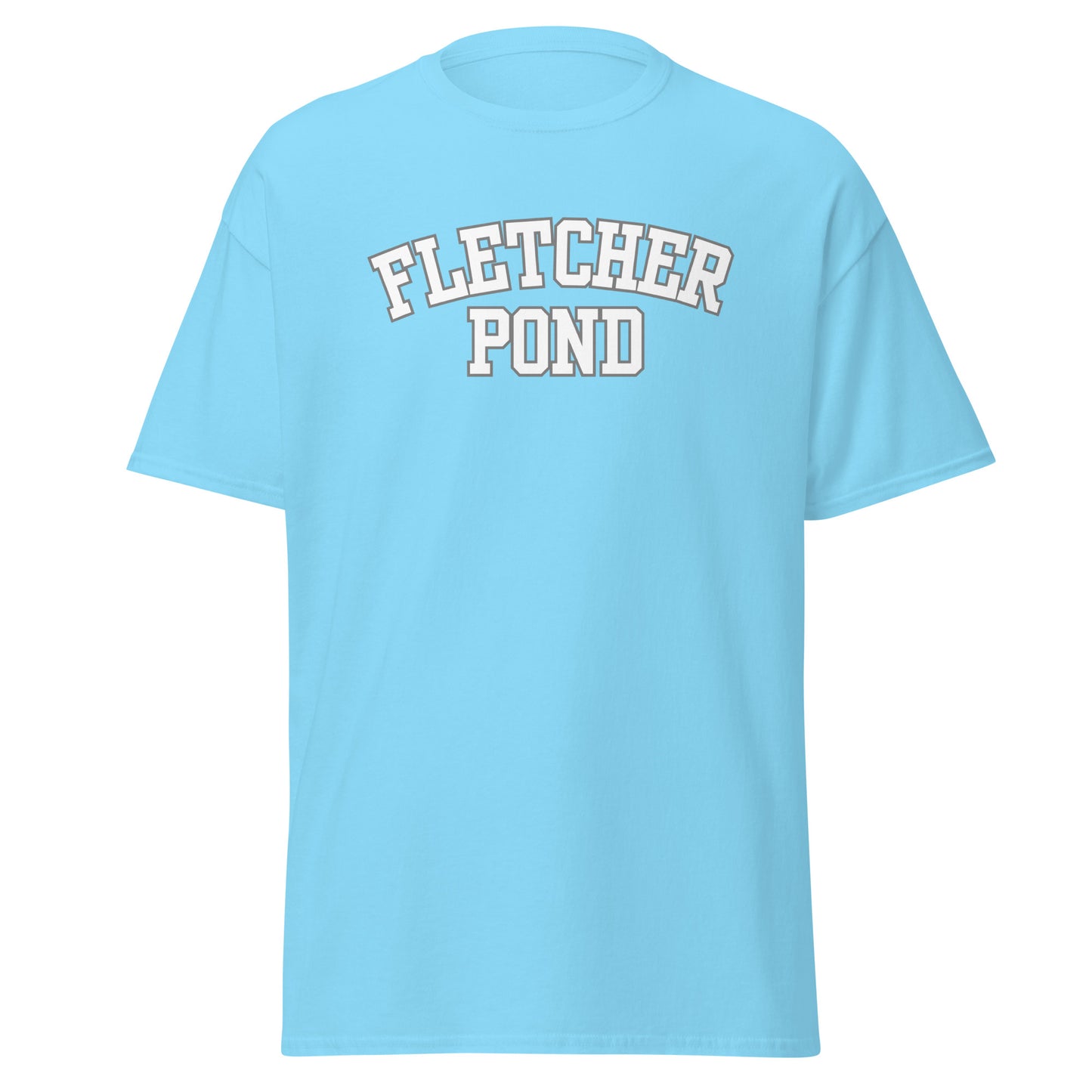 Fletcher Pond Classic Tee