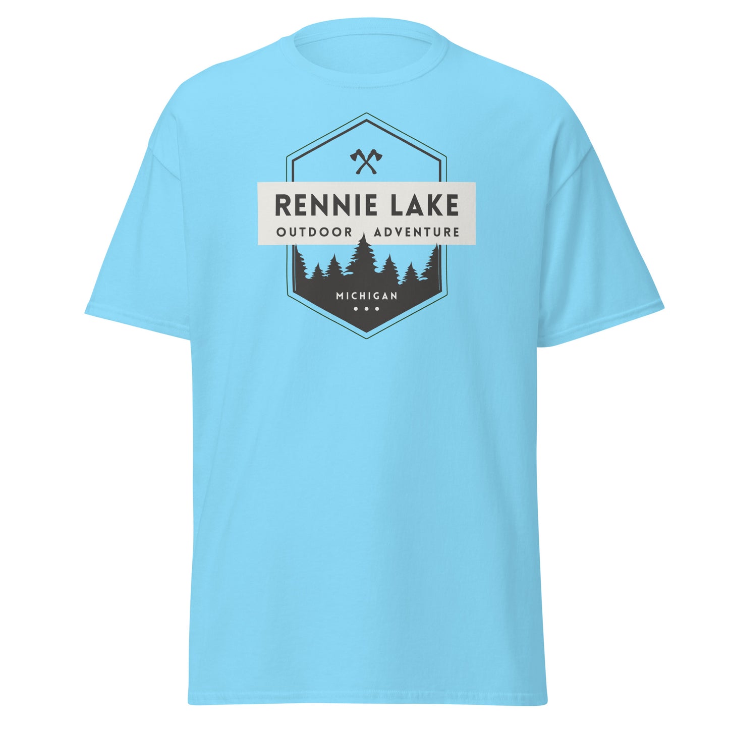 Rennie Lake Adventure Tee