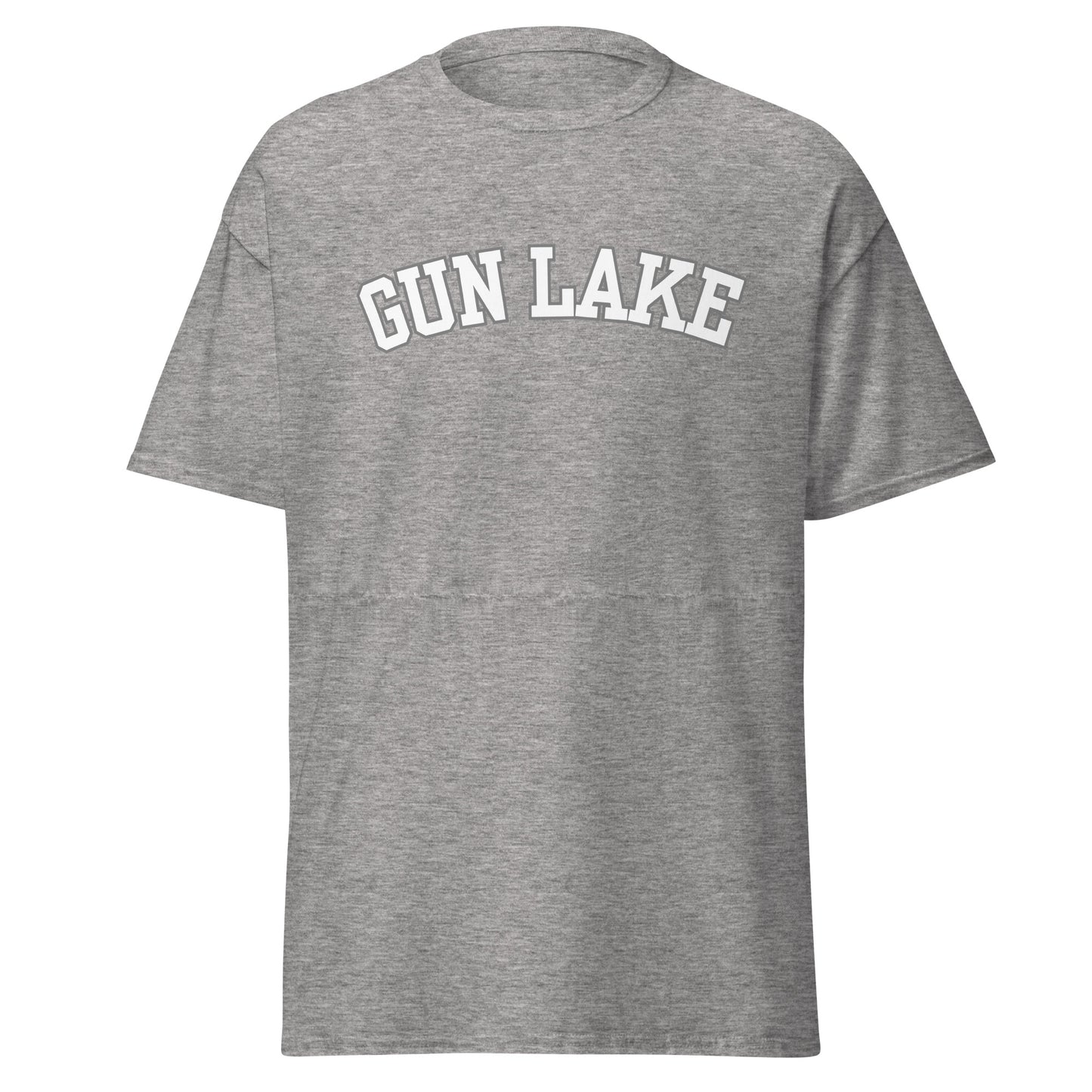 Gun Lake Classic Tee