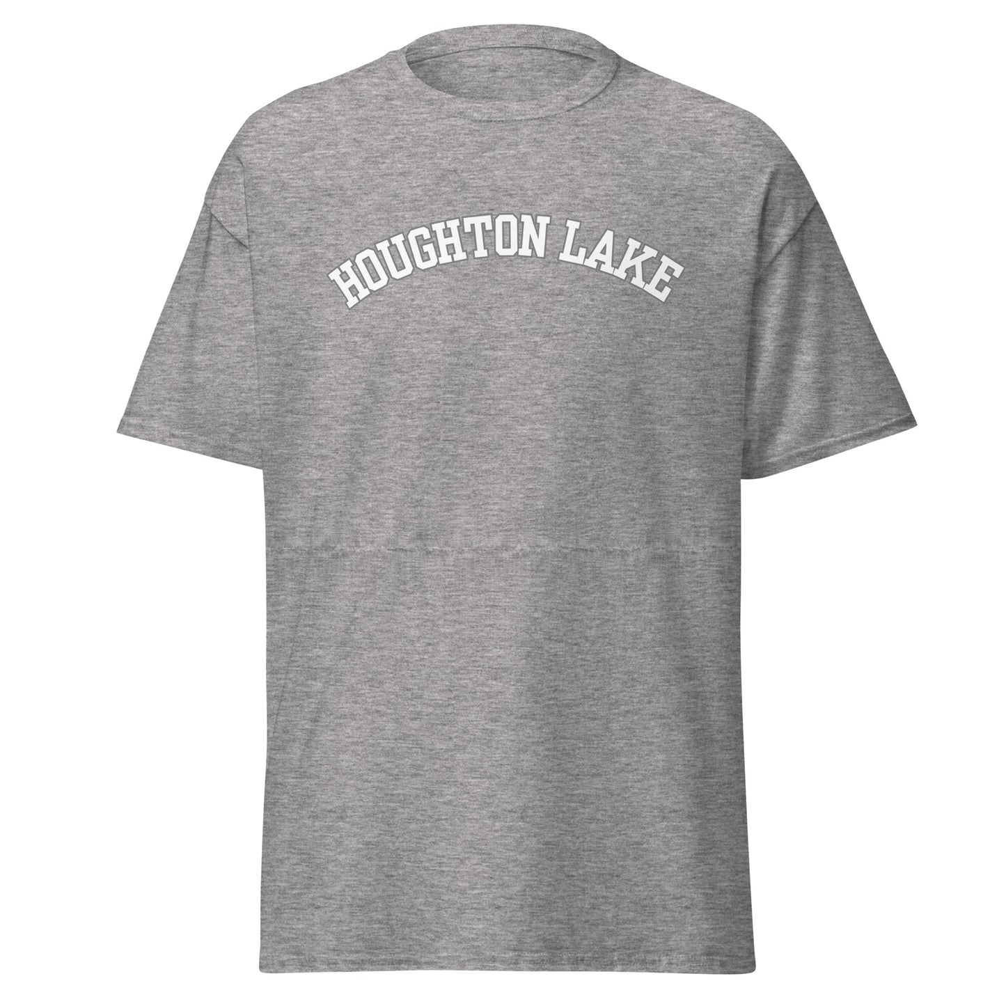 Houghton Lake Classic Tee