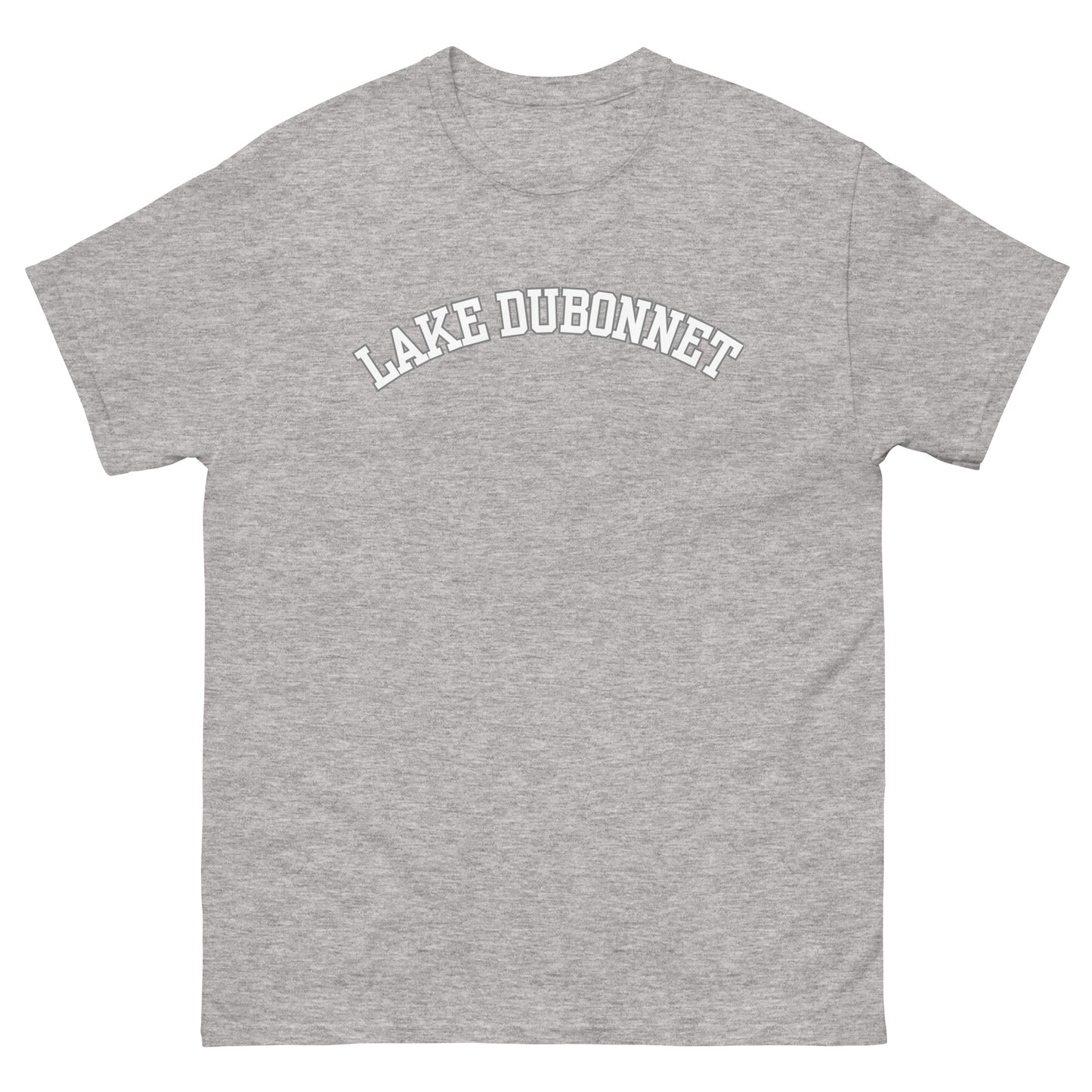 Lake Dubonnet Classic Tee