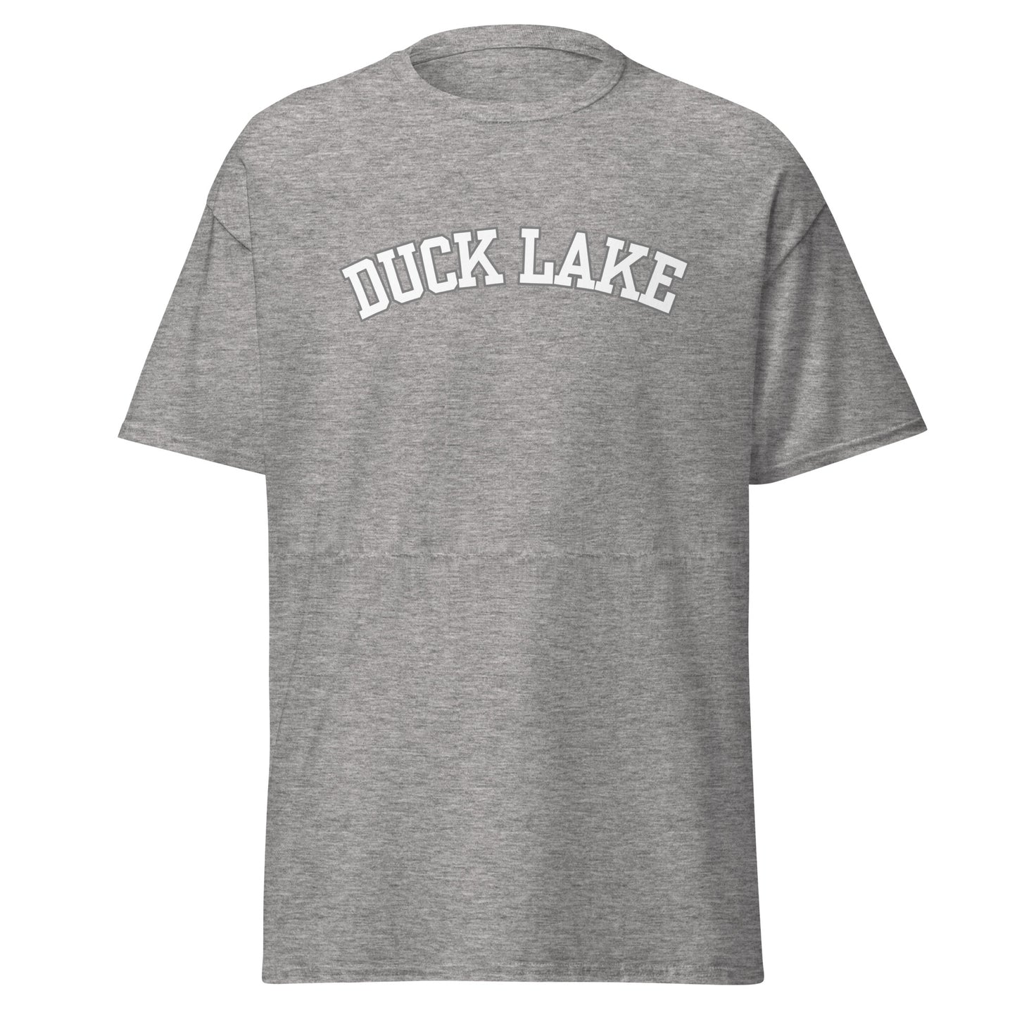 Duck Lake Classic Tee