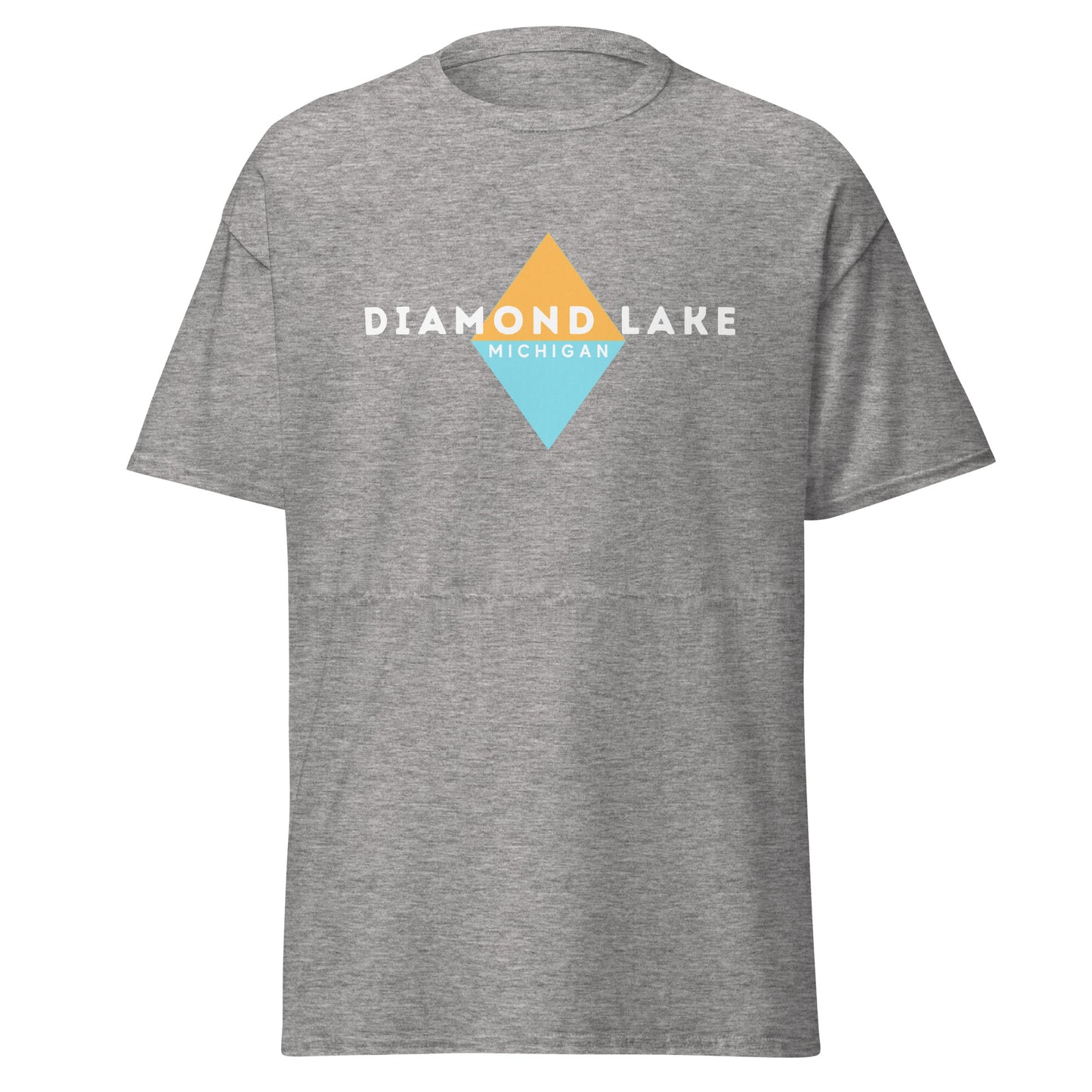 Diamond Lake Tee