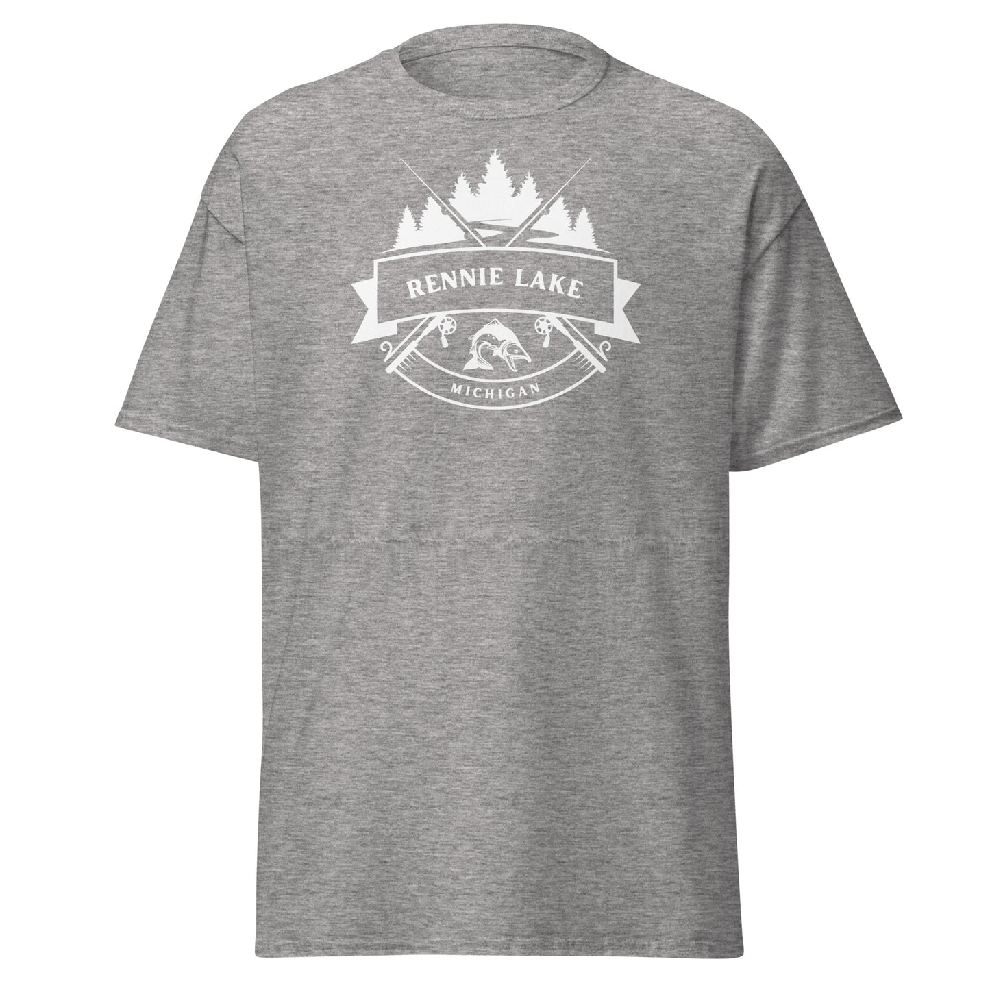 Rennie Lake Trophy Tee