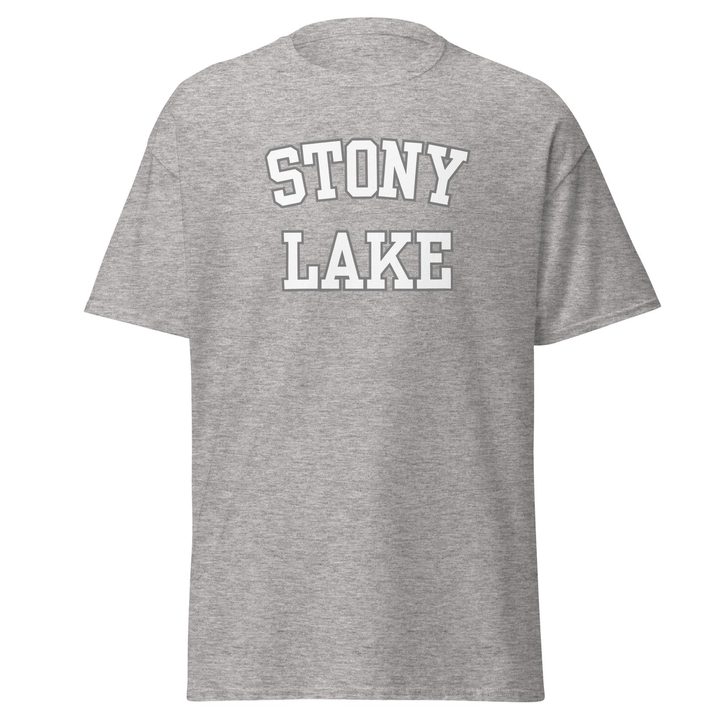 Stony Lake Collegiate Tee