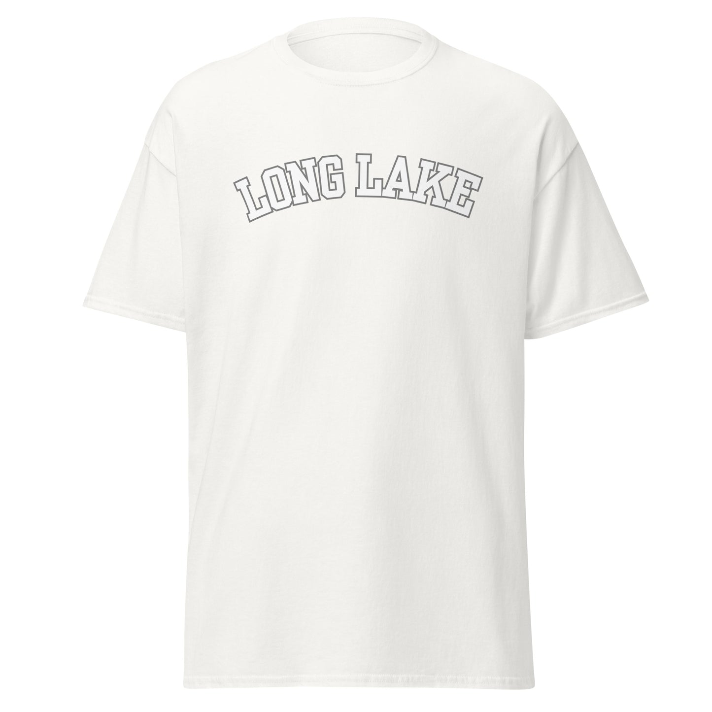 Long Lake Classic Tee