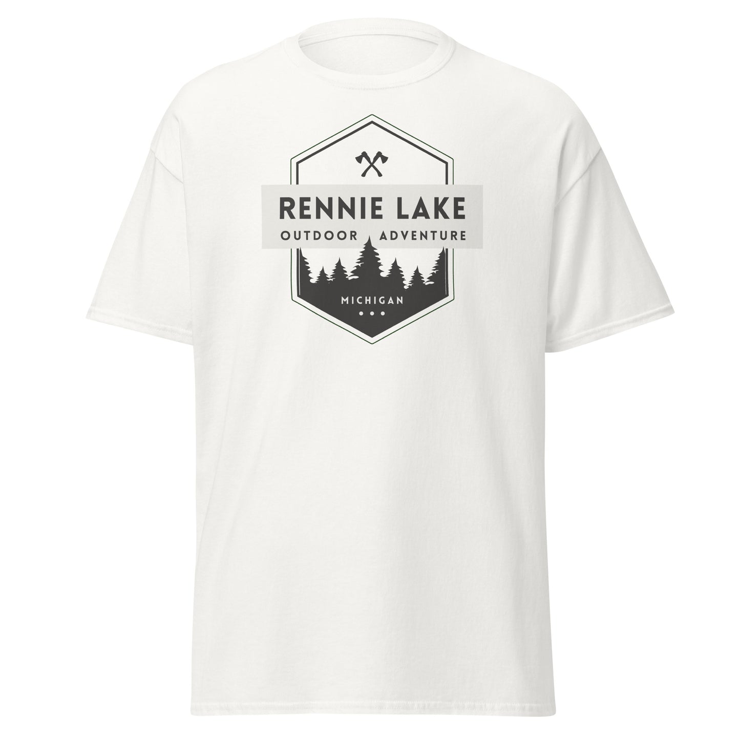 Rennie Lake Adventure Tee