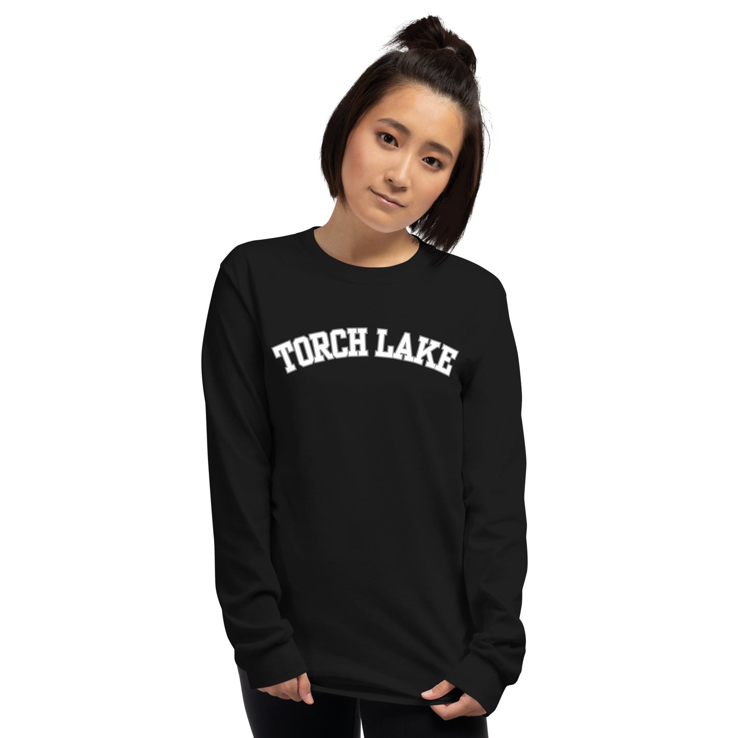 Torch Lake Long Sleeve Shirt