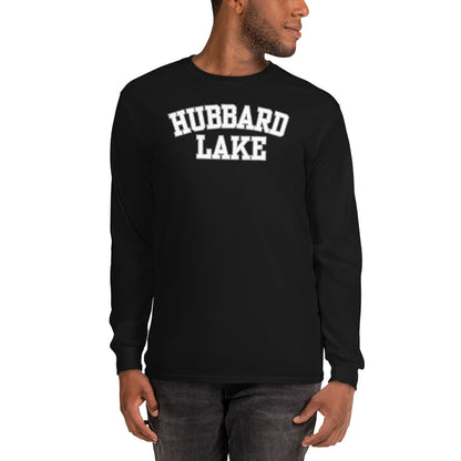 Hubbard Lake Long Sleeve Shirt