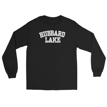 Hubbard Lake Long Sleeve Shirt