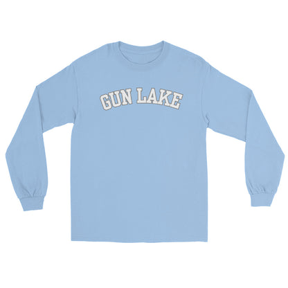 Gun Lake Long Sleeve Shirt