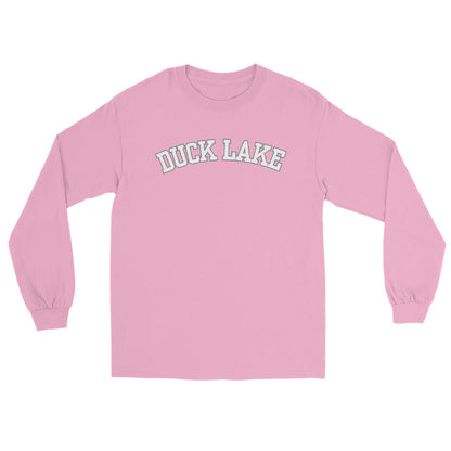 Duck Lake Long Sleeve Shirt