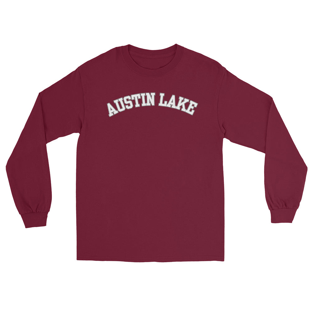 Austin Lake Long Sleeve Shirt