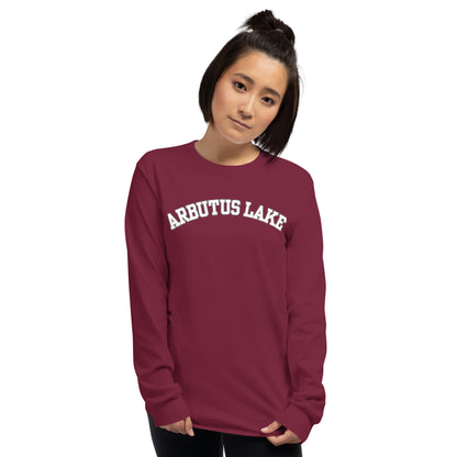 Arbutus Lake Long Sleeve Shirt