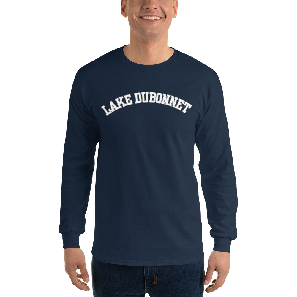 Lake Dubonnet Long Sleeve Shirt