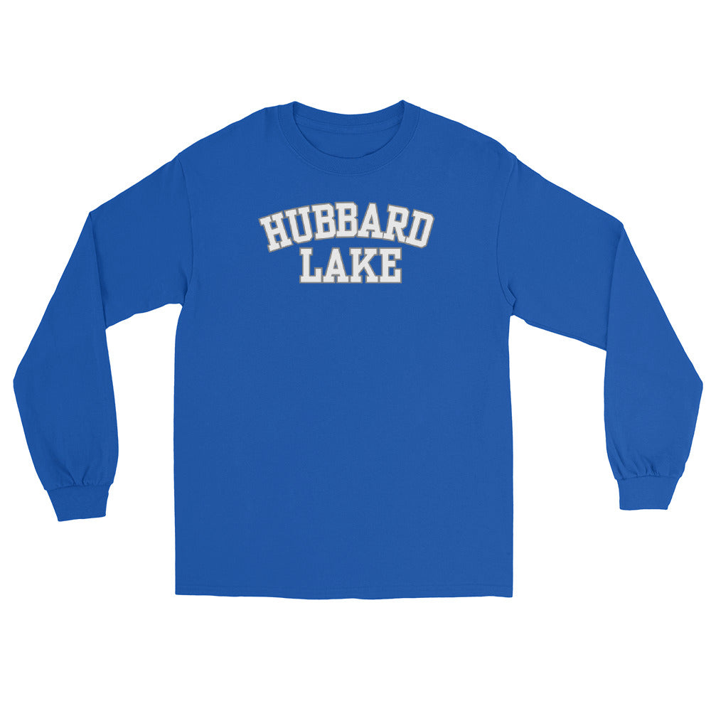 Hubbard Lake Long Sleeve Shirt