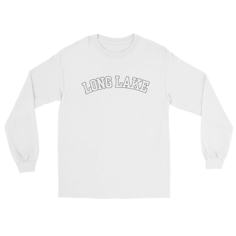 Long Lake Long Sleeve Shirt