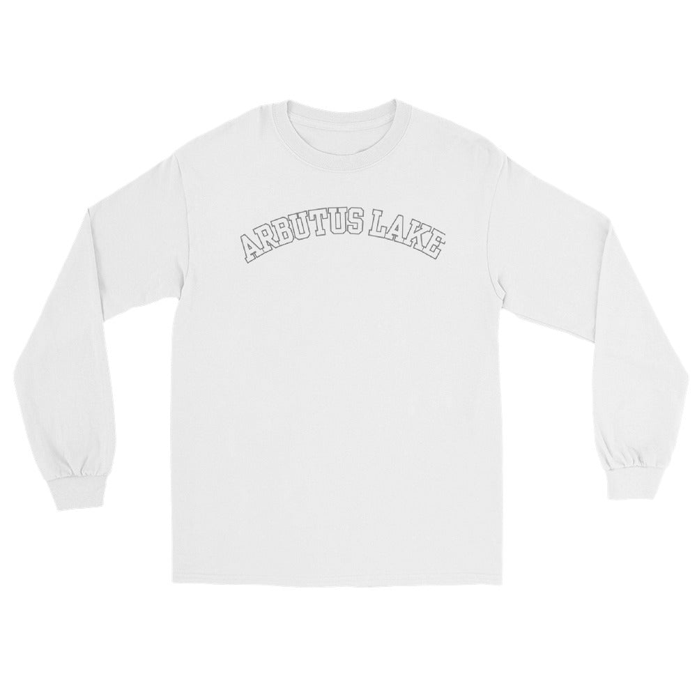 Arbutus Lake Long Sleeve Shirt