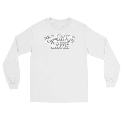 Hubbard Lake Long Sleeve Shirt