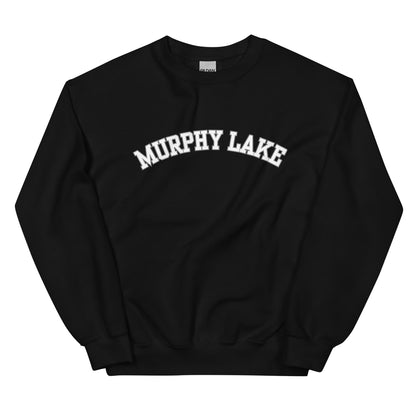 Murphy Lake Crew Sweatshirt