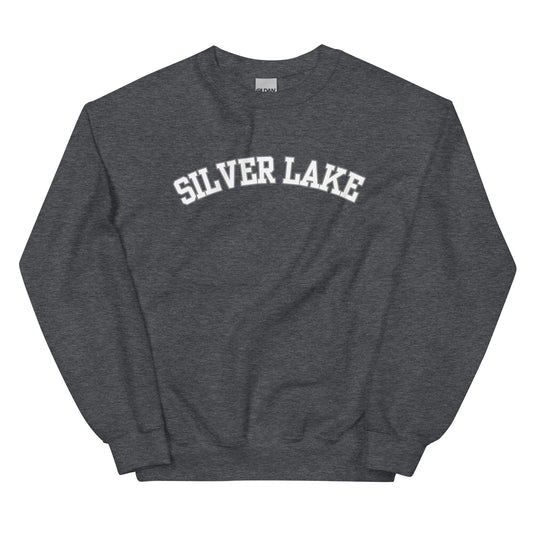 Silver Lake Crew Sweatshirt