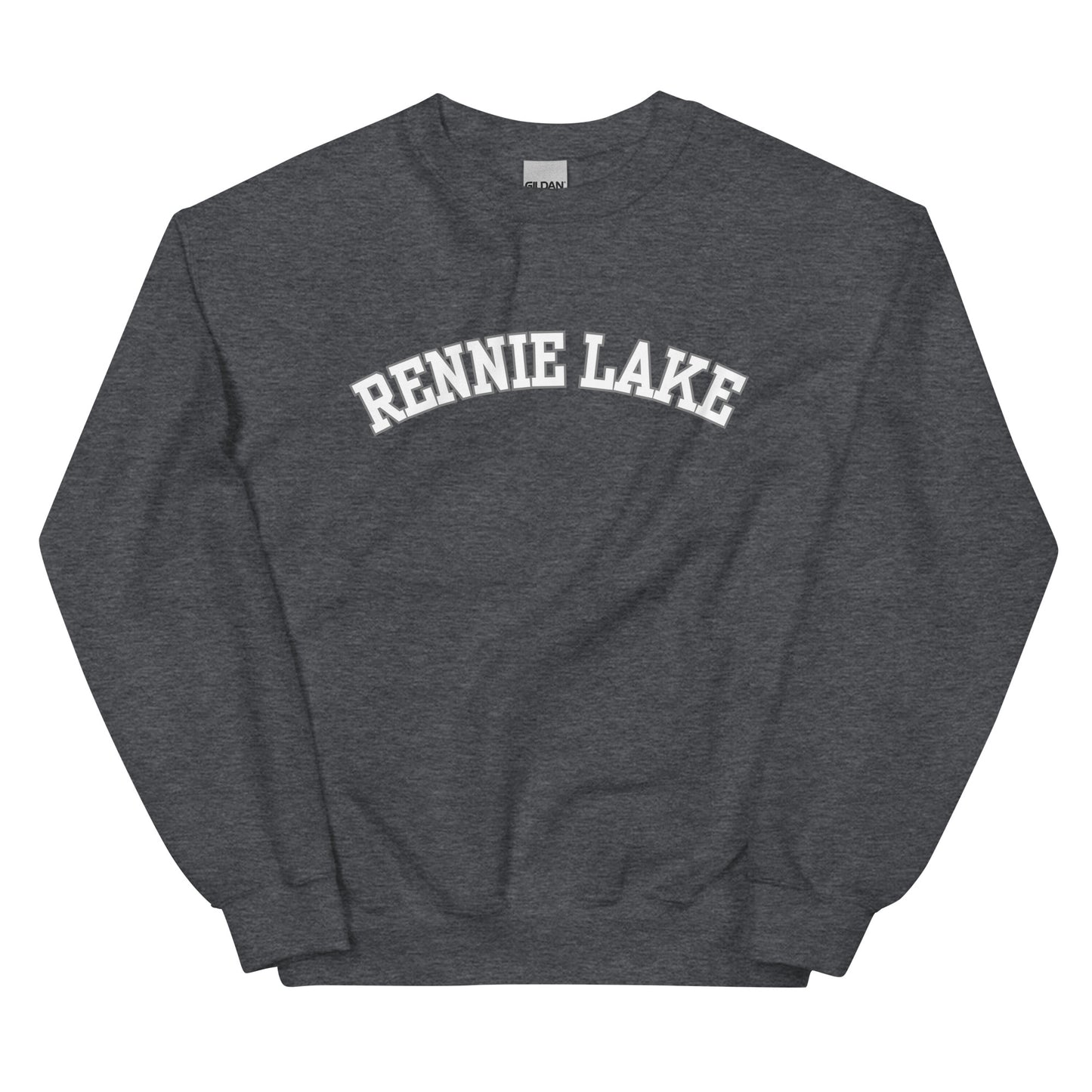 Rennie Lake Crew Sweatshirt