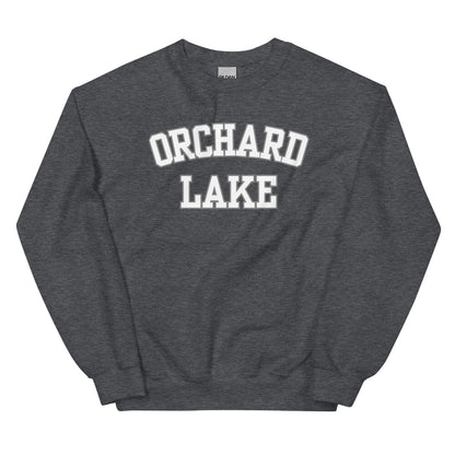 Orchard Lake Classic Sweatshirt