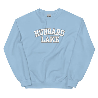 Hubbard Lake Crew Sweatshirt