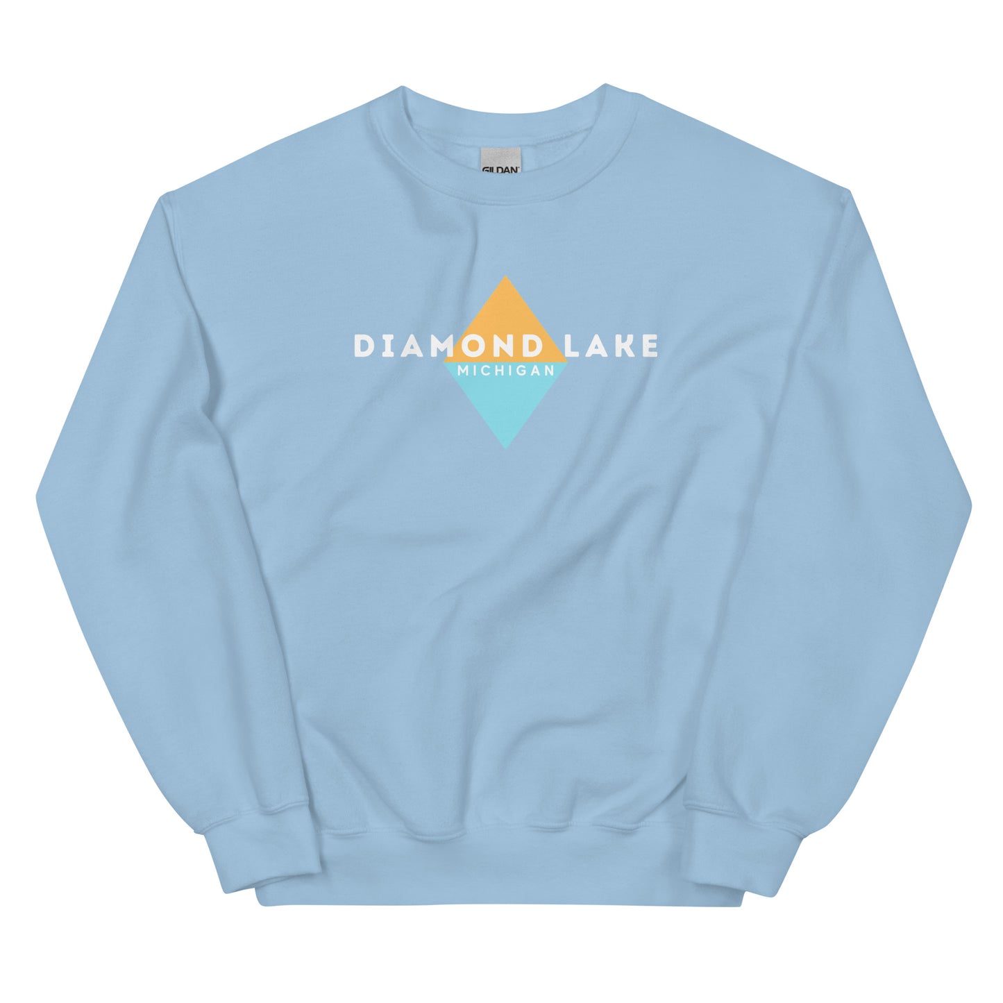 Diamond Lake Sweatshirt