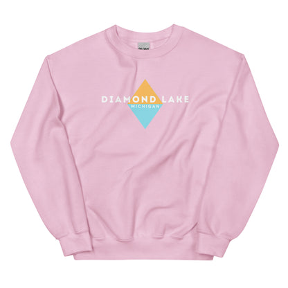 Diamond Lake Sweatshirt