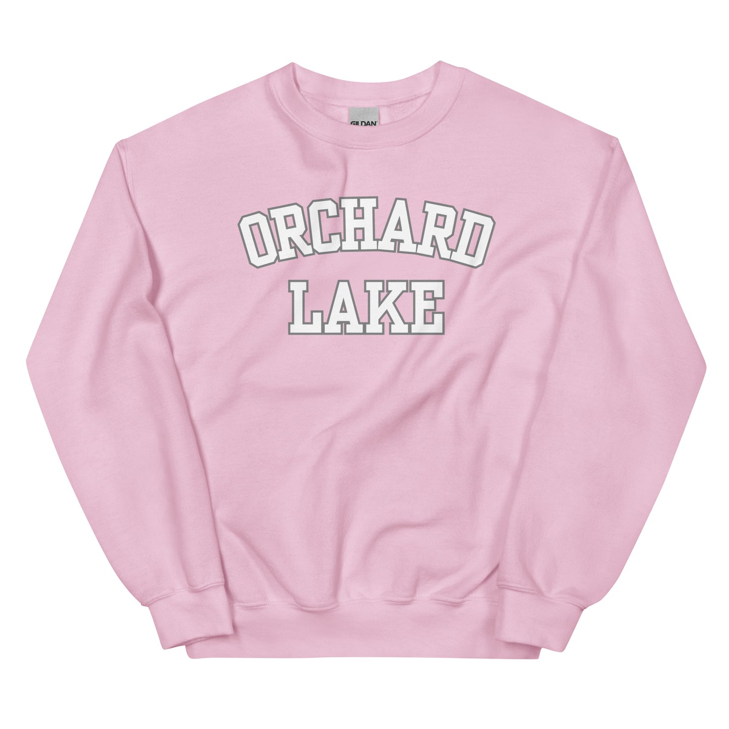 Orchard Lake Classic Sweatshirt