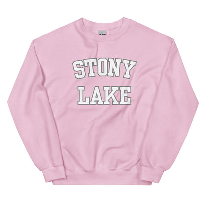 Stony Lake Collegiate Sweatshirt