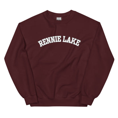 Rennie Lake Crew Sweatshirt