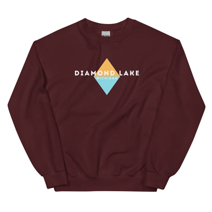 Diamond Lake Sweatshirt