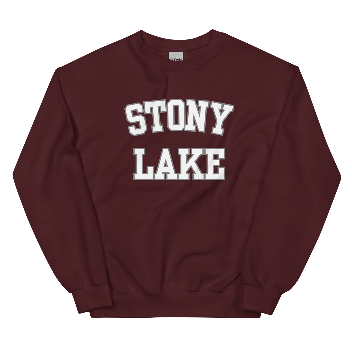 Stony Lake Collegiate Sweatshirt