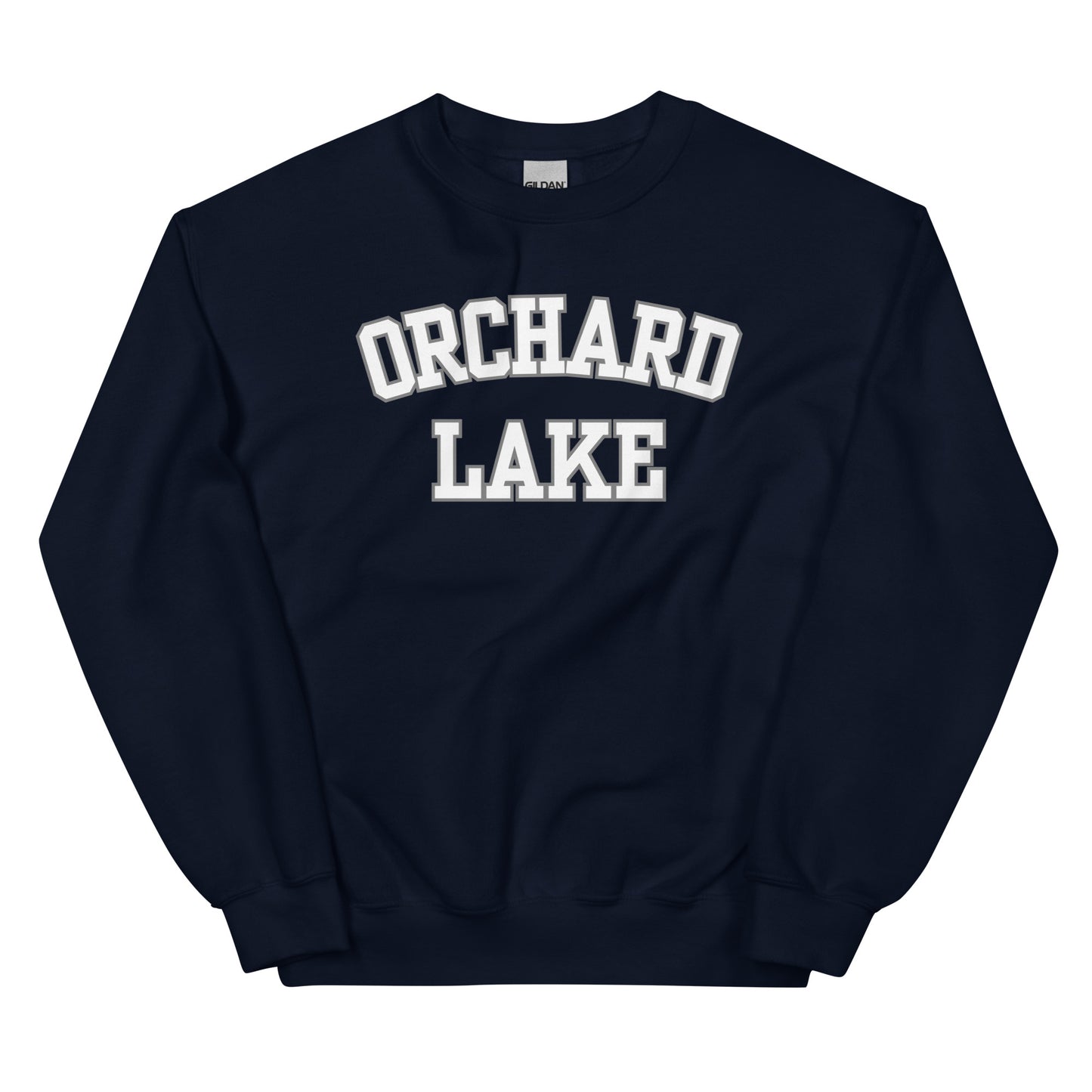 Orchard Lake Classic Sweatshirt