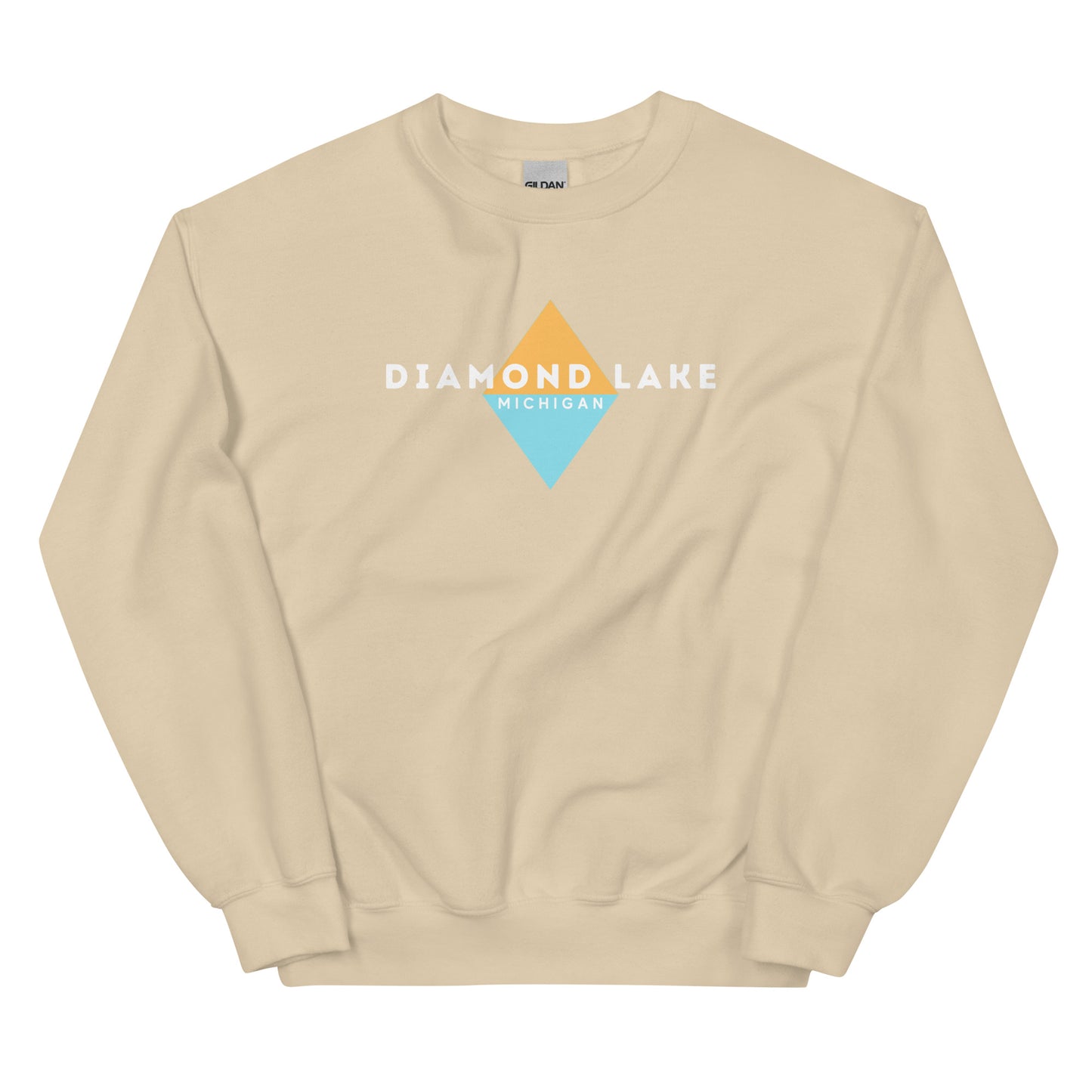 Diamond Lake Sweatshirt