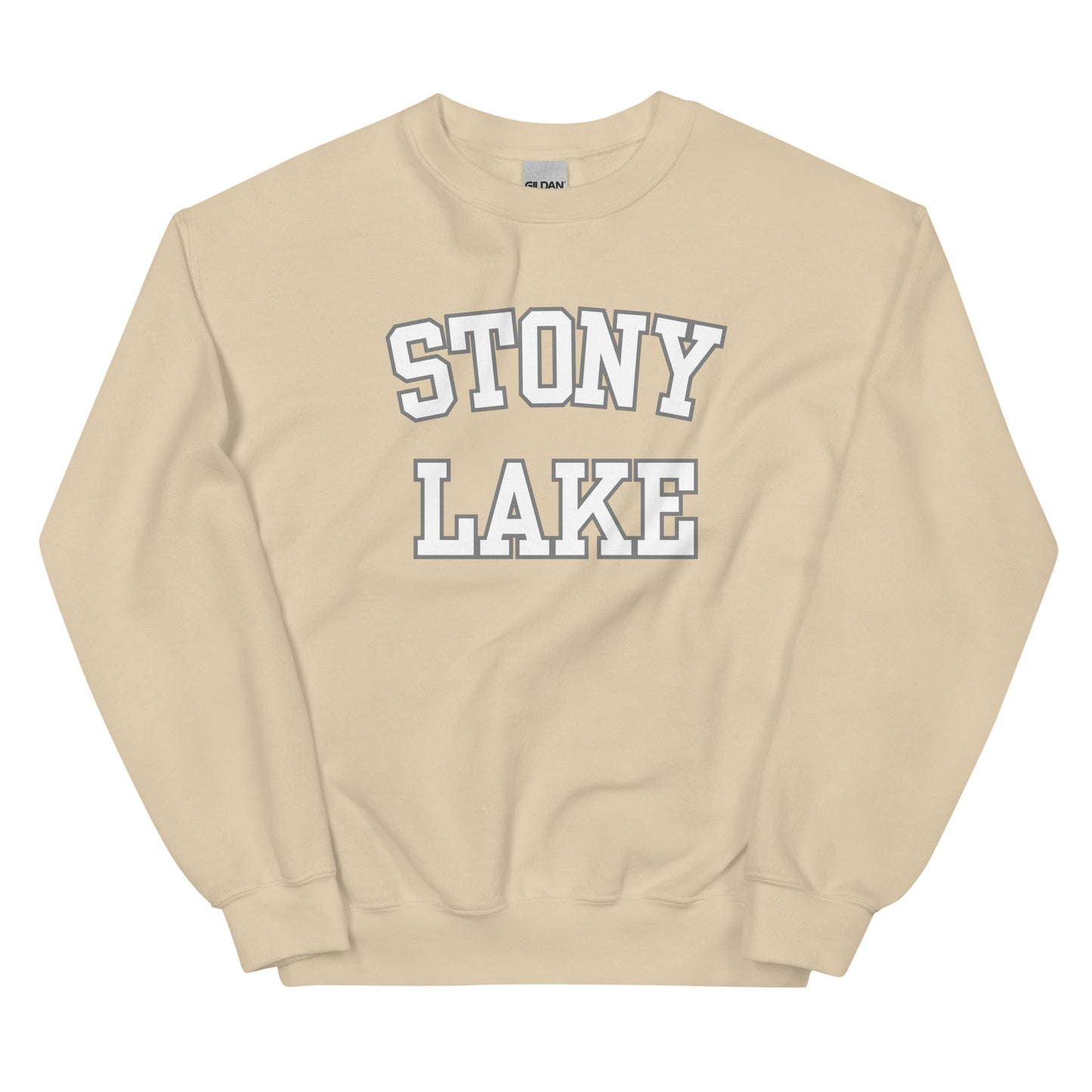 Stony Lake Collegiate Sweatshirt