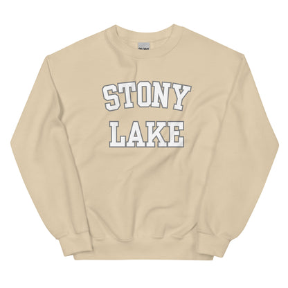 Stony Lake Collegiate Sweatshirt