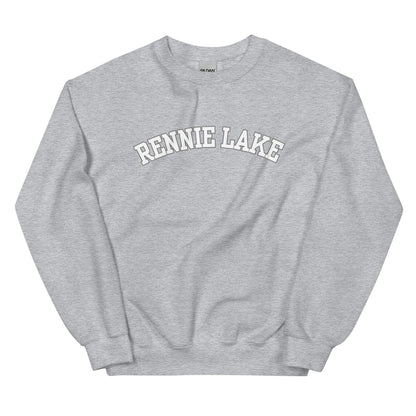 Rennie Lake Crew Sweatshirt