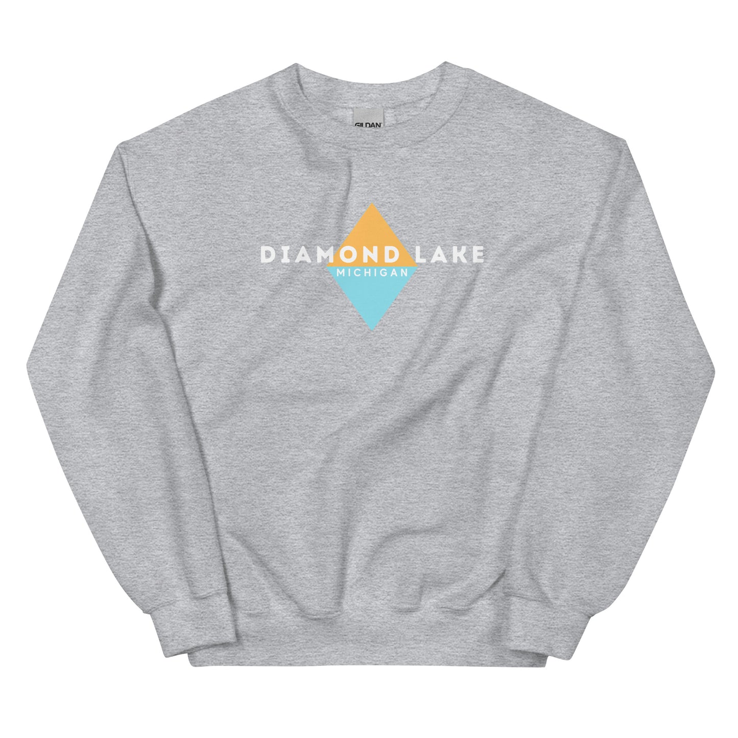 Diamond Lake Sweatshirt