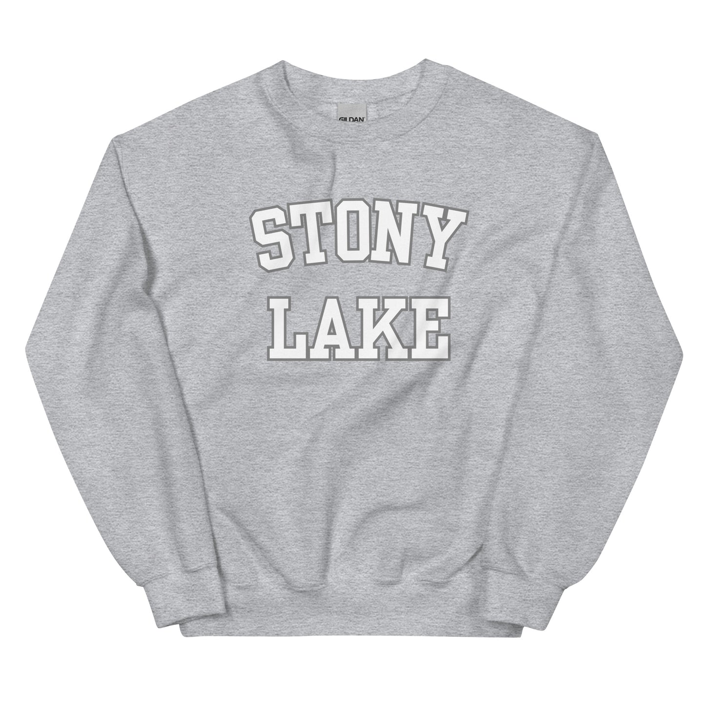 Stony Lake Collegiate Sweatshirt