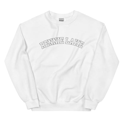 Rennie Lake Crew Sweatshirt