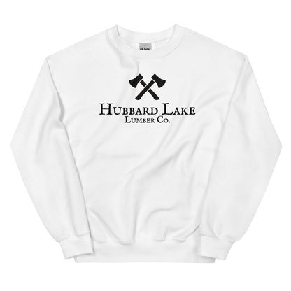 Hubbard Lake Lumber Co Sweatshirt