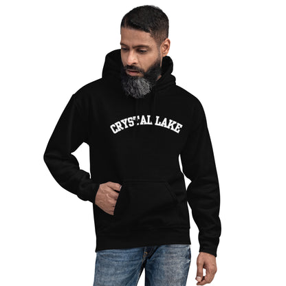 Crystal Lake Classic Hoodie