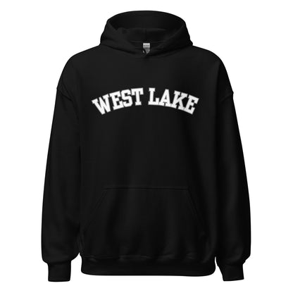 West Lake Classic Hoodie