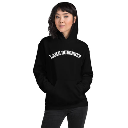 Lake Dubonnet Classic Hoodie