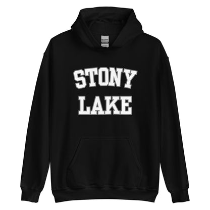 Stony Lake Collegiate Hoodie