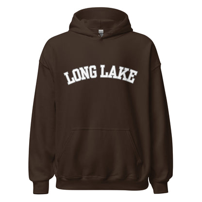 Long Lake Classic Hoodie